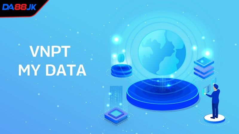 Truy cập ứng dụng My VNPT để đăng ký hoàn tất