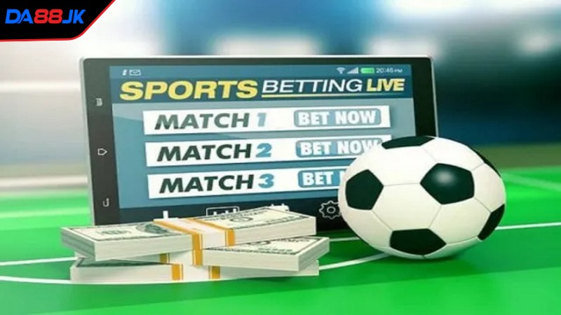 Khách hàng thoải mái cược bet an toàn trên trang chủ